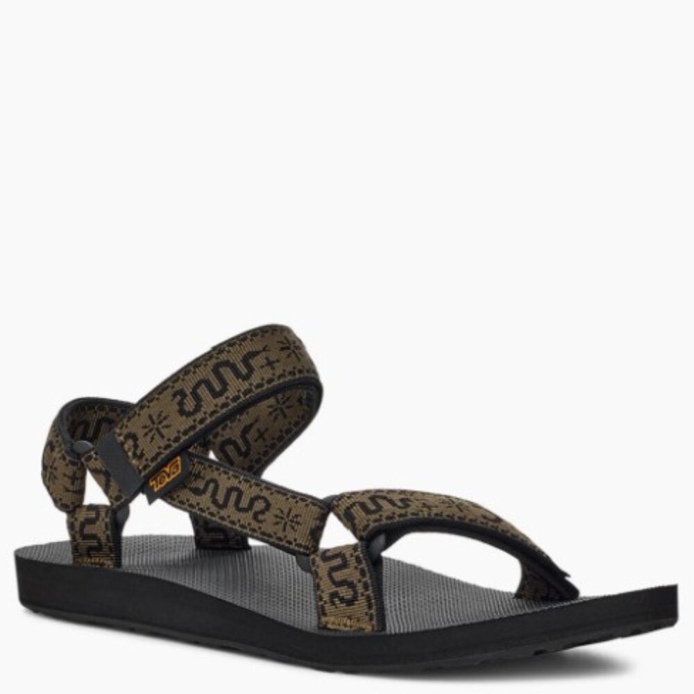 Teva Men's Original Universal Strappy‎ Sandals